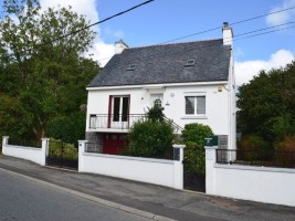 Maison 5 Pièces 56160 Langoëlan